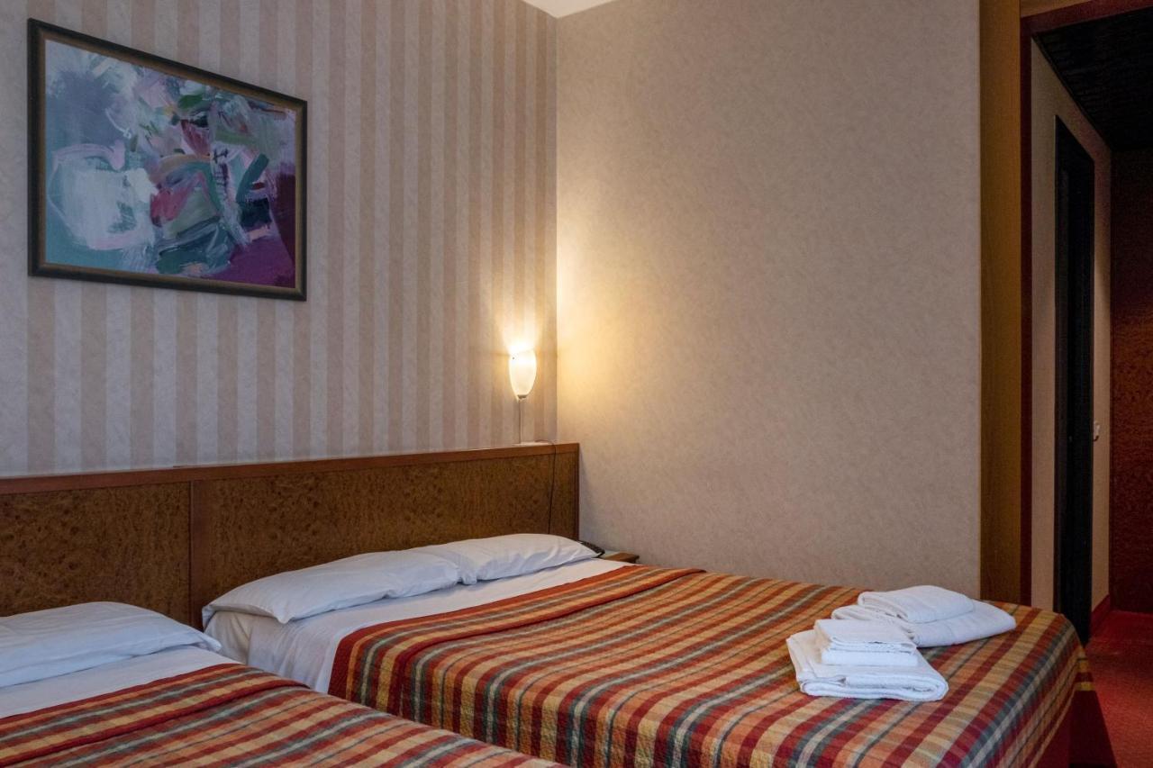 Meditur Hotel Pisa Migliarino Pisano Экстерьер фото