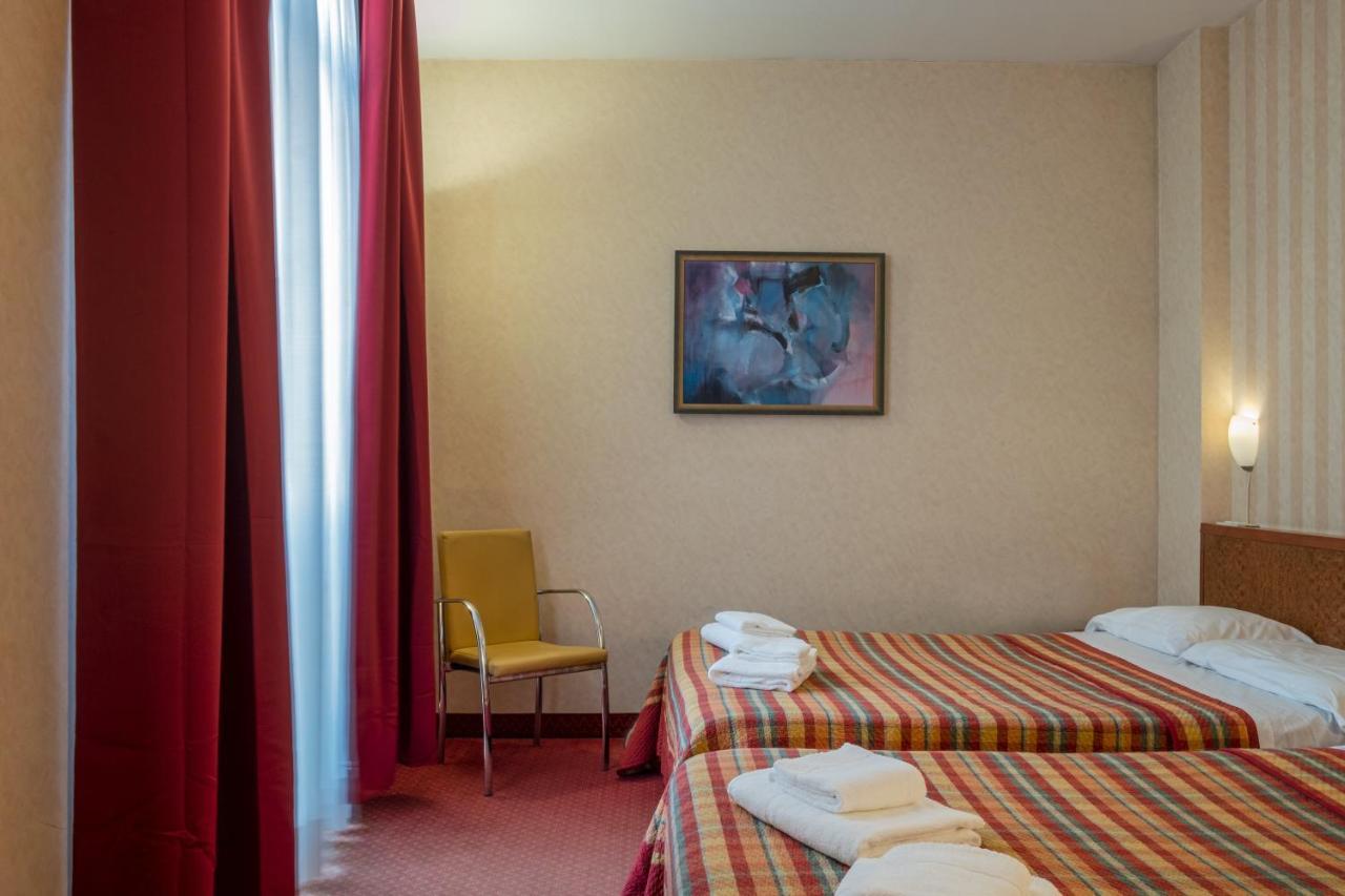 Meditur Hotel Pisa Migliarino Pisano Экстерьер фото