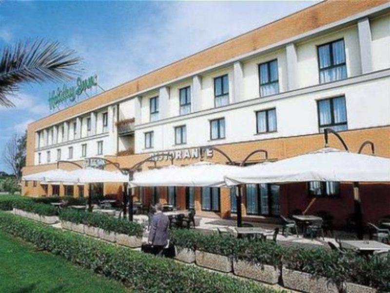 Meditur Hotel Pisa Migliarino Pisano Экстерьер фото
