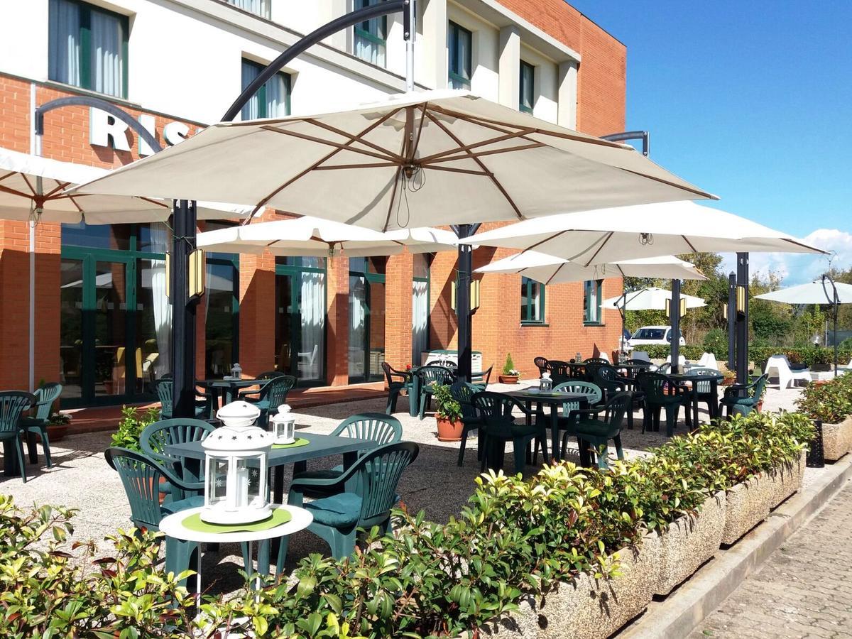 Meditur Hotel Pisa Migliarino Pisano Экстерьер фото