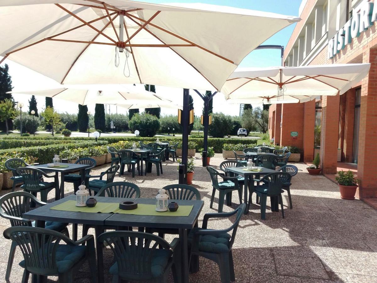 Meditur Hotel Pisa Migliarino Pisano Экстерьер фото