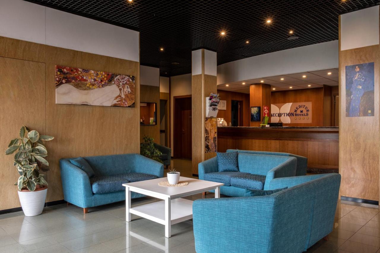Meditur Hotel Pisa Migliarino Pisano Экстерьер фото