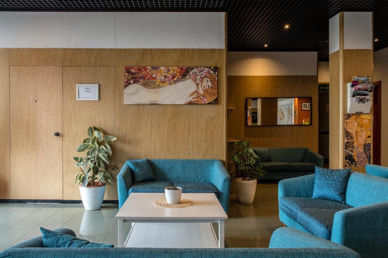 Meditur Hotel Pisa Migliarino Pisano Экстерьер фото