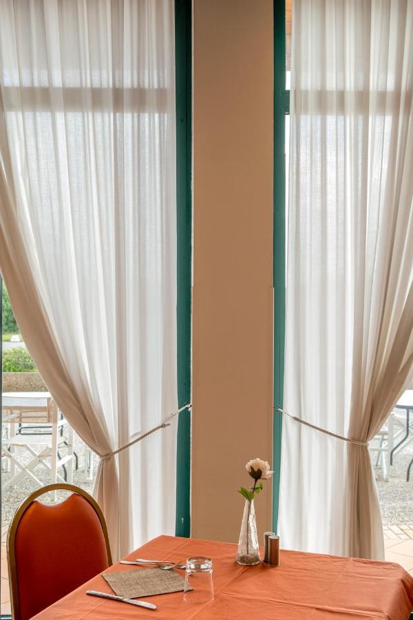 Meditur Hotel Pisa Migliarino Pisano Экстерьер фото