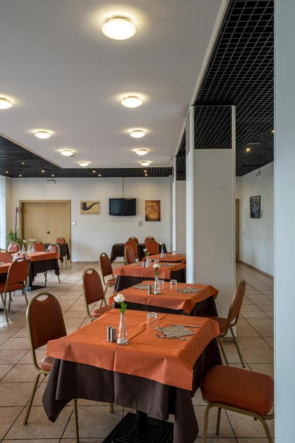 Meditur Hotel Pisa Migliarino Pisano Экстерьер фото