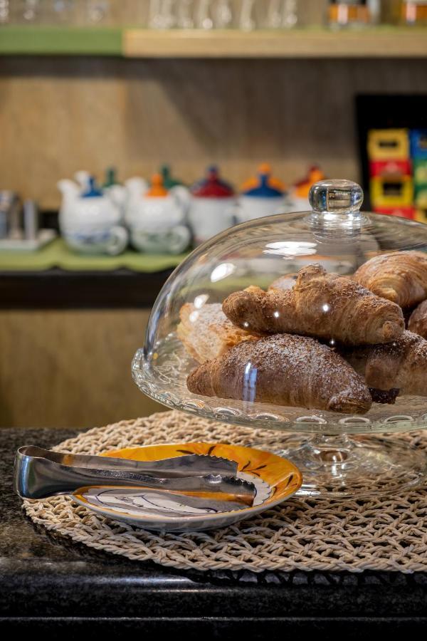 Meditur Hotel Pisa Migliarino Pisano Экстерьер фото
