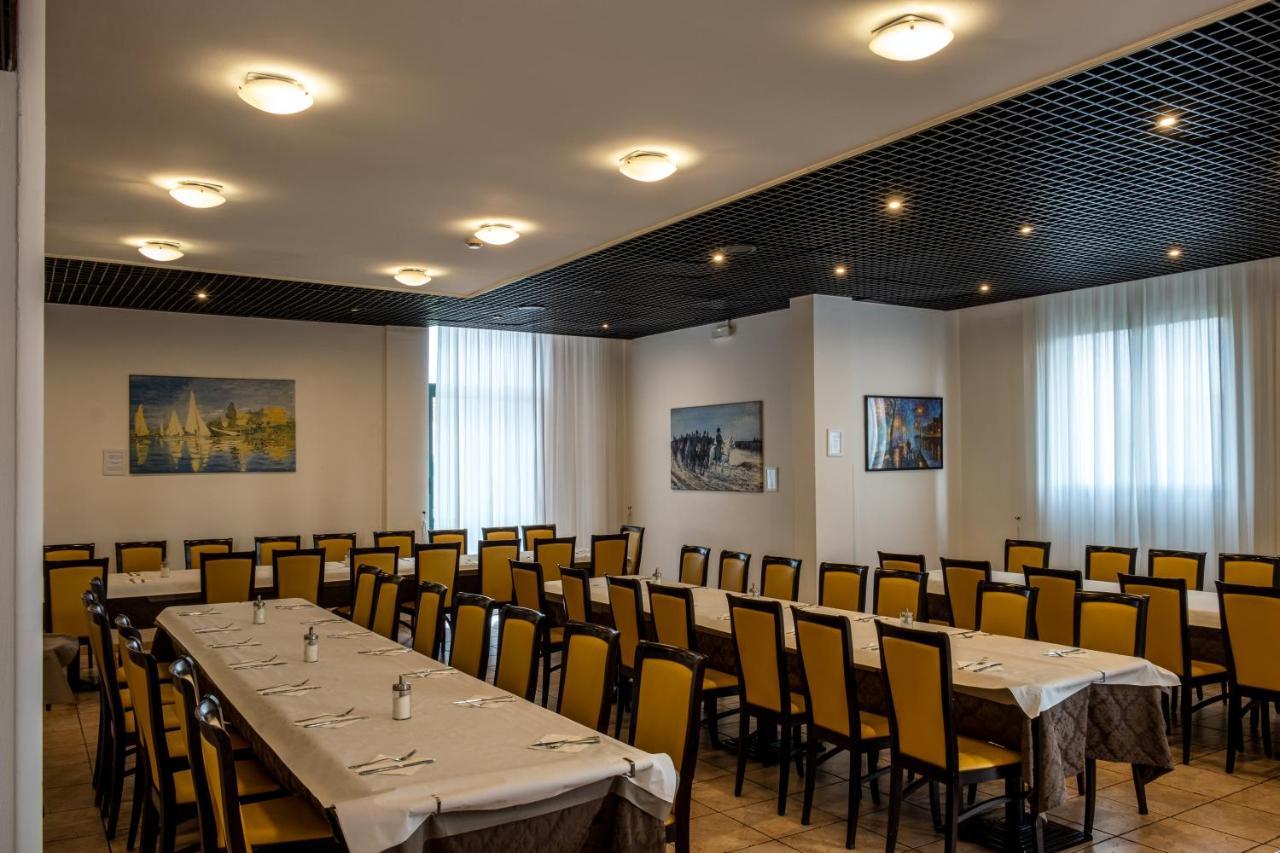 Meditur Hotel Pisa Migliarino Pisano Экстерьер фото
