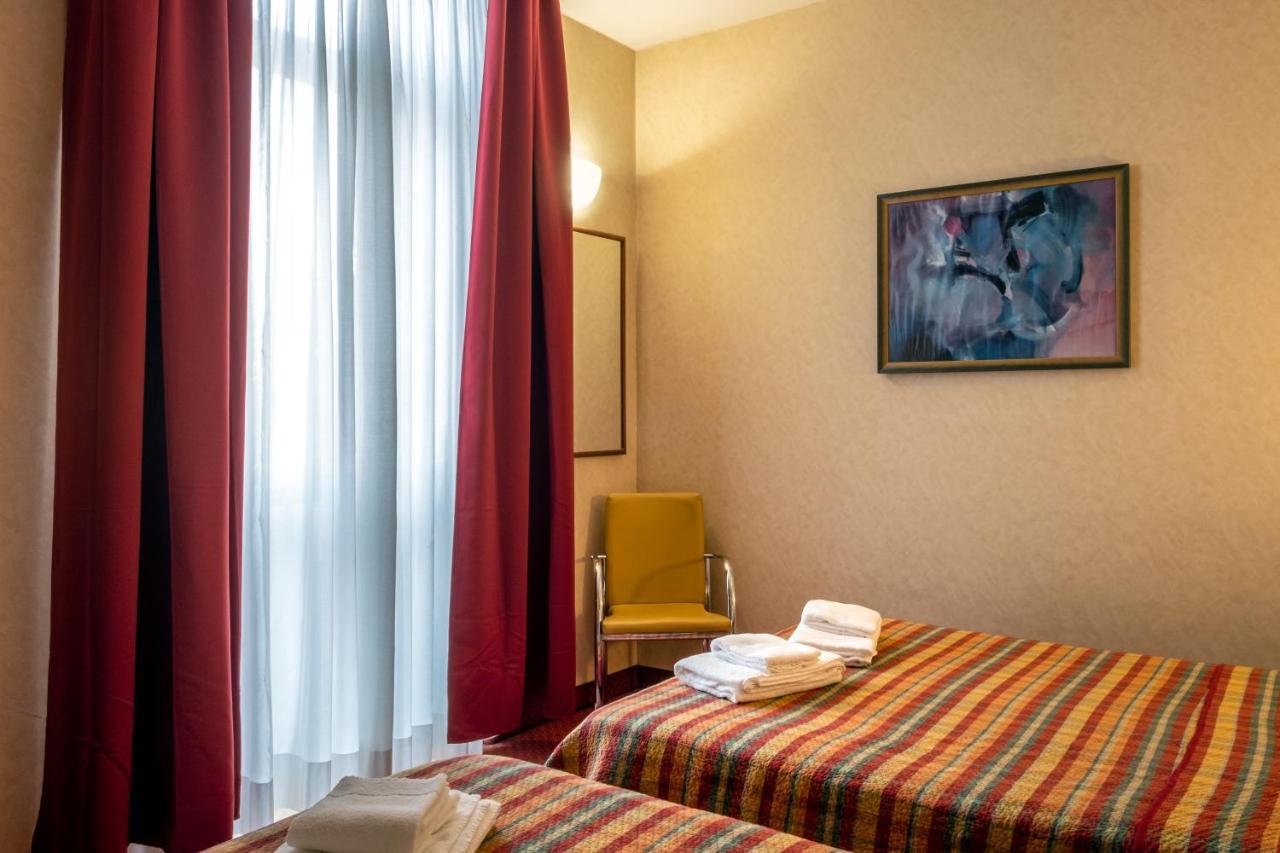 Meditur Hotel Pisa Migliarino Pisano Экстерьер фото