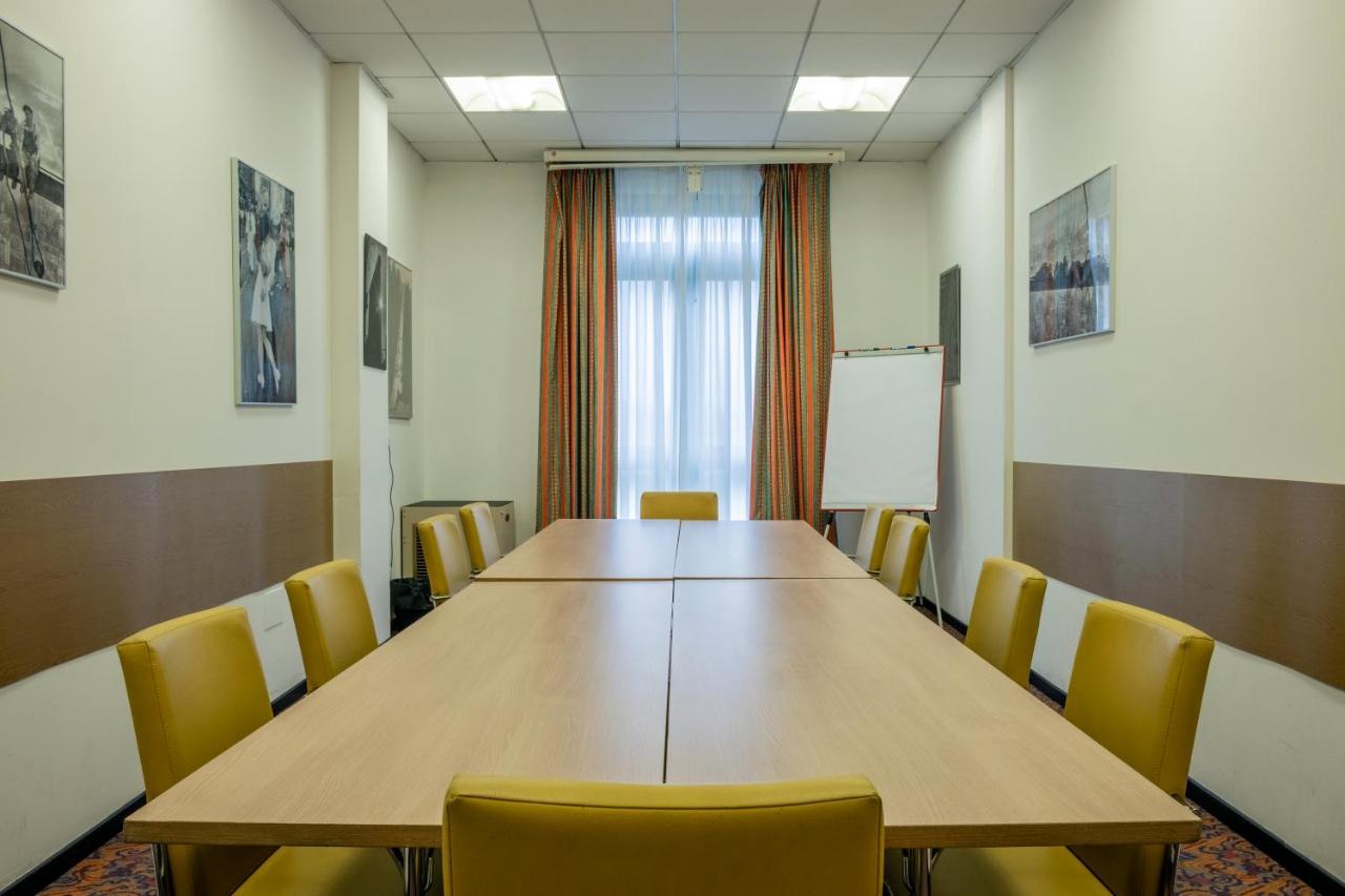 Meditur Hotel Pisa Migliarino Pisano Экстерьер фото