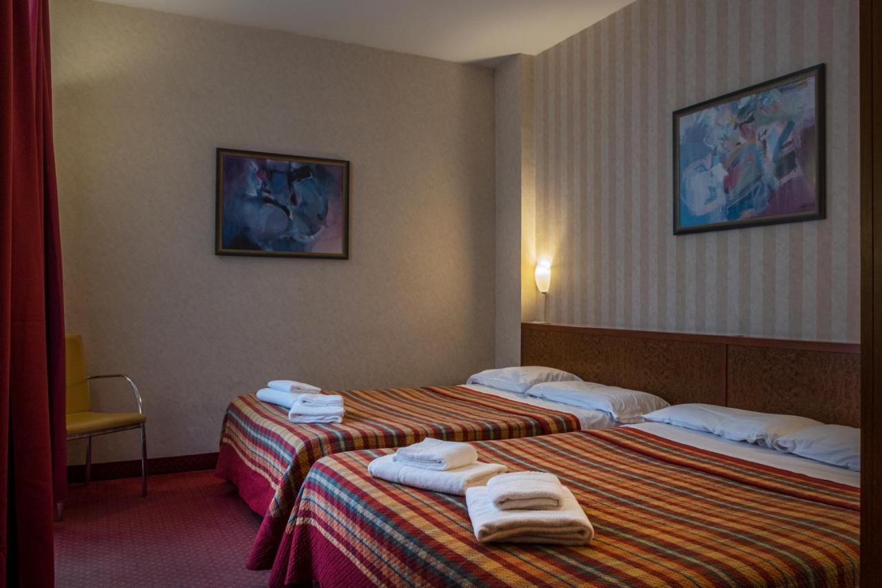 Meditur Hotel Pisa Migliarino Pisano Экстерьер фото